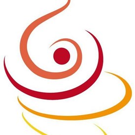 Yoga: Logo - Beziehungsweise - Coaching für Body & Mind - Daniela Girg
