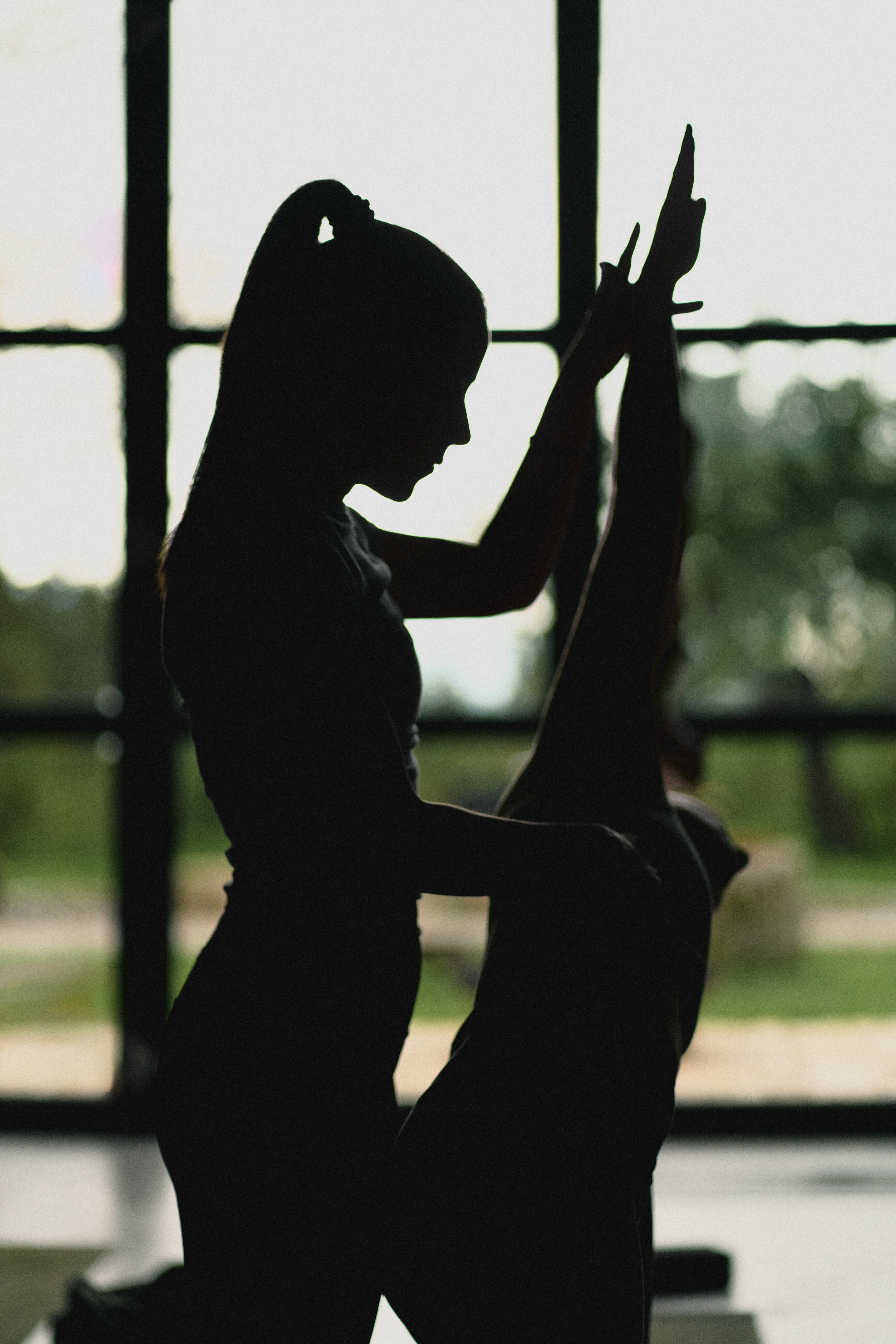 Yoga: Cloud Yoga Reisenberg