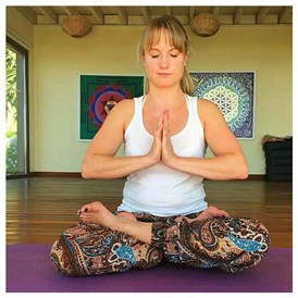 Yoga: Pivaka Yoga - Svea Christina Schroeder