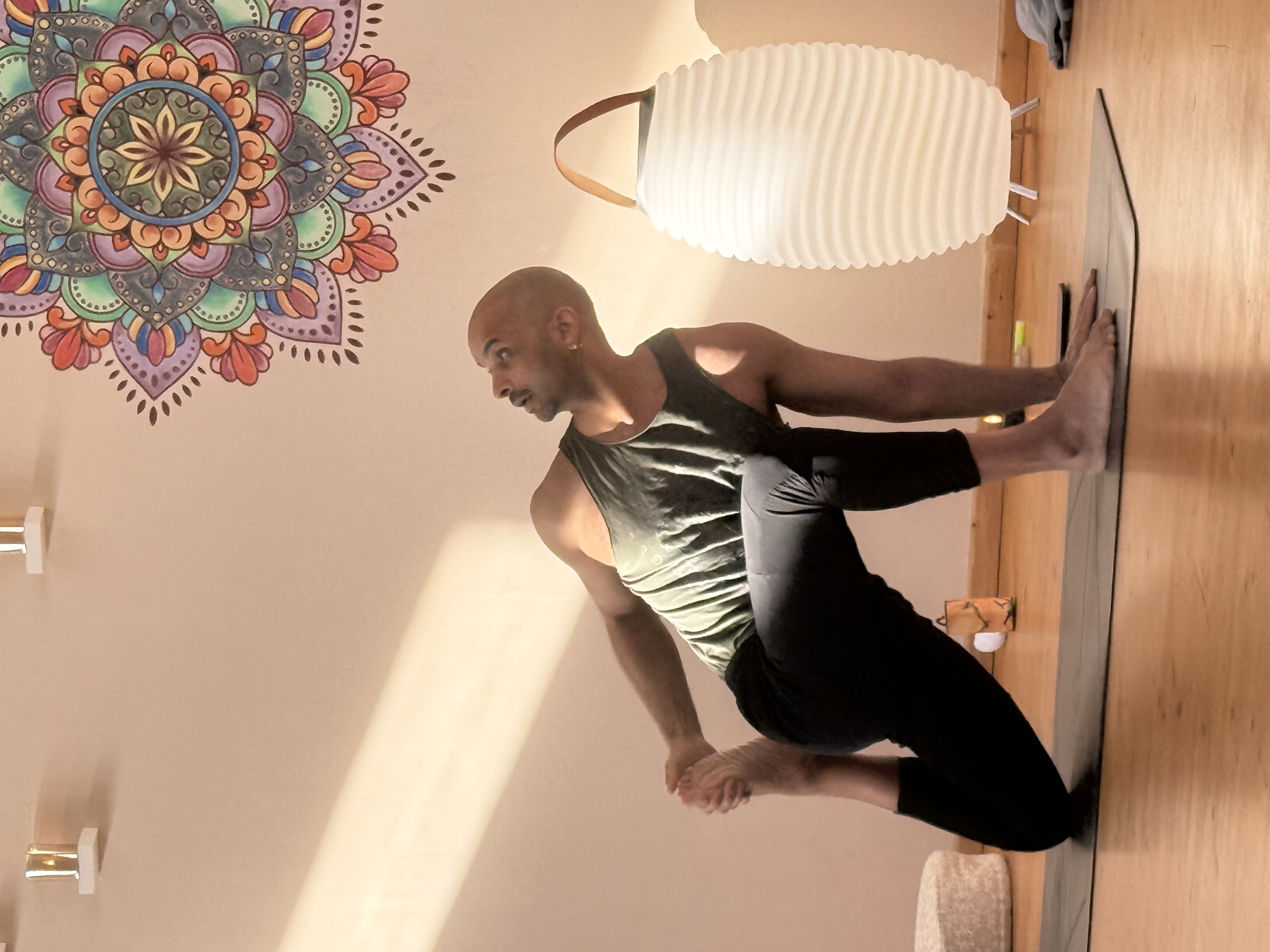 Berufsbegleitende Ausbildung Bremen und Umgebung 200h Yoga Alliance Anerkannter Bildungsurlaub Training course Asana, Pranayama & Meditation