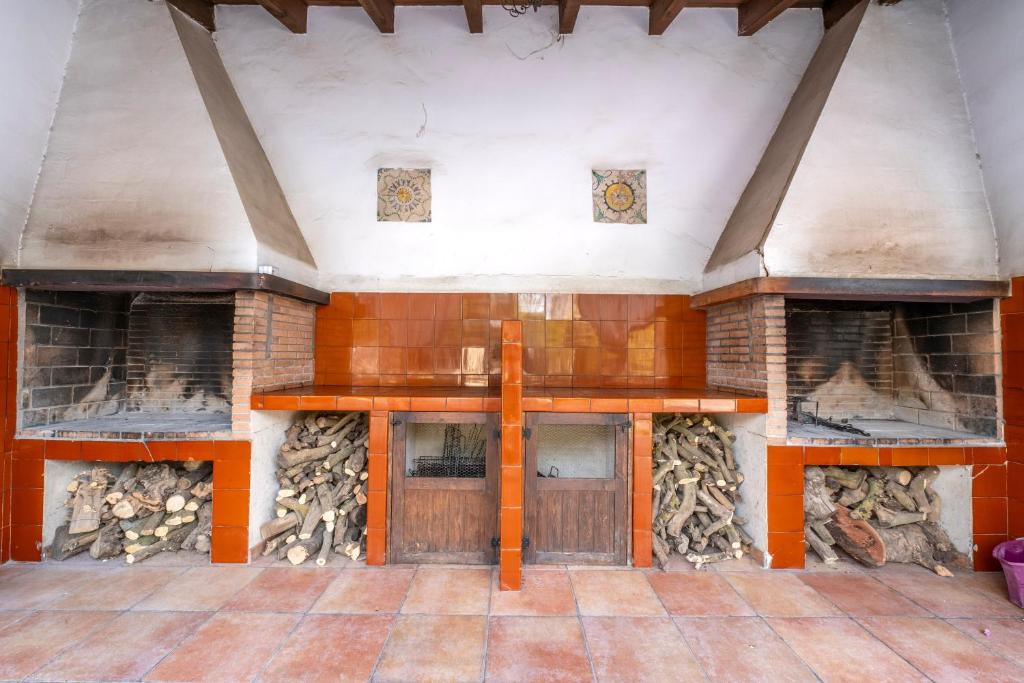 Yoga & Wandern Retreat / Spanien November 2027 Impressions in pictures of the accommodation 