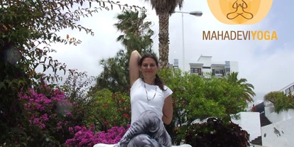 Yoga course - Yogastil: Aerial Yoga - Mespelbrunn - Mahadevi Yoga