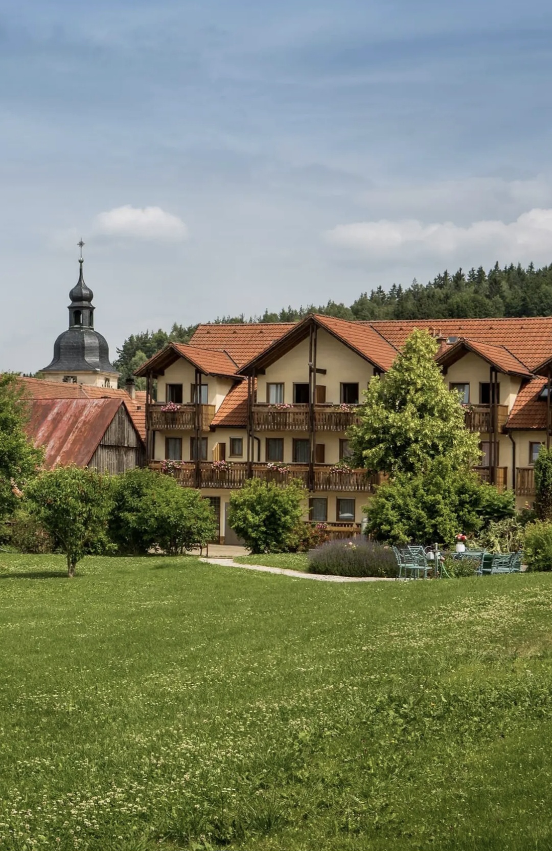 Yogaevent: Zwischenzeiten - Ein Yoga-Retreat für Frauen,  wenn das Leben sich verändert