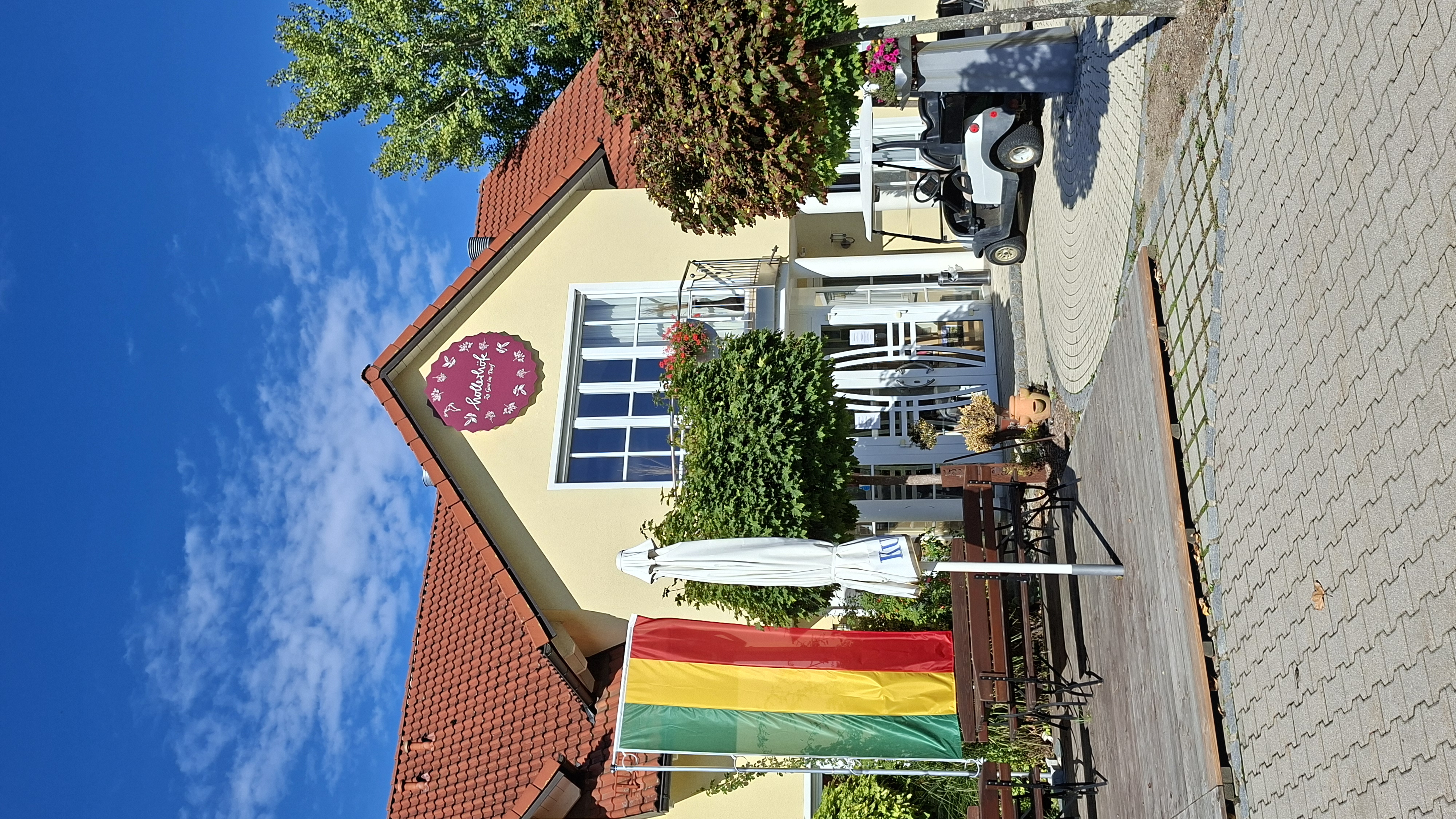 Yogaevent: Zwischenzeiten - Ein Yoga-Retreat für Frauen,  wenn das Leben sich verändert