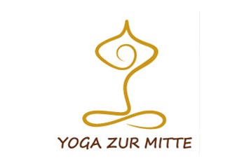 Yoga: Yoga zur Mitte