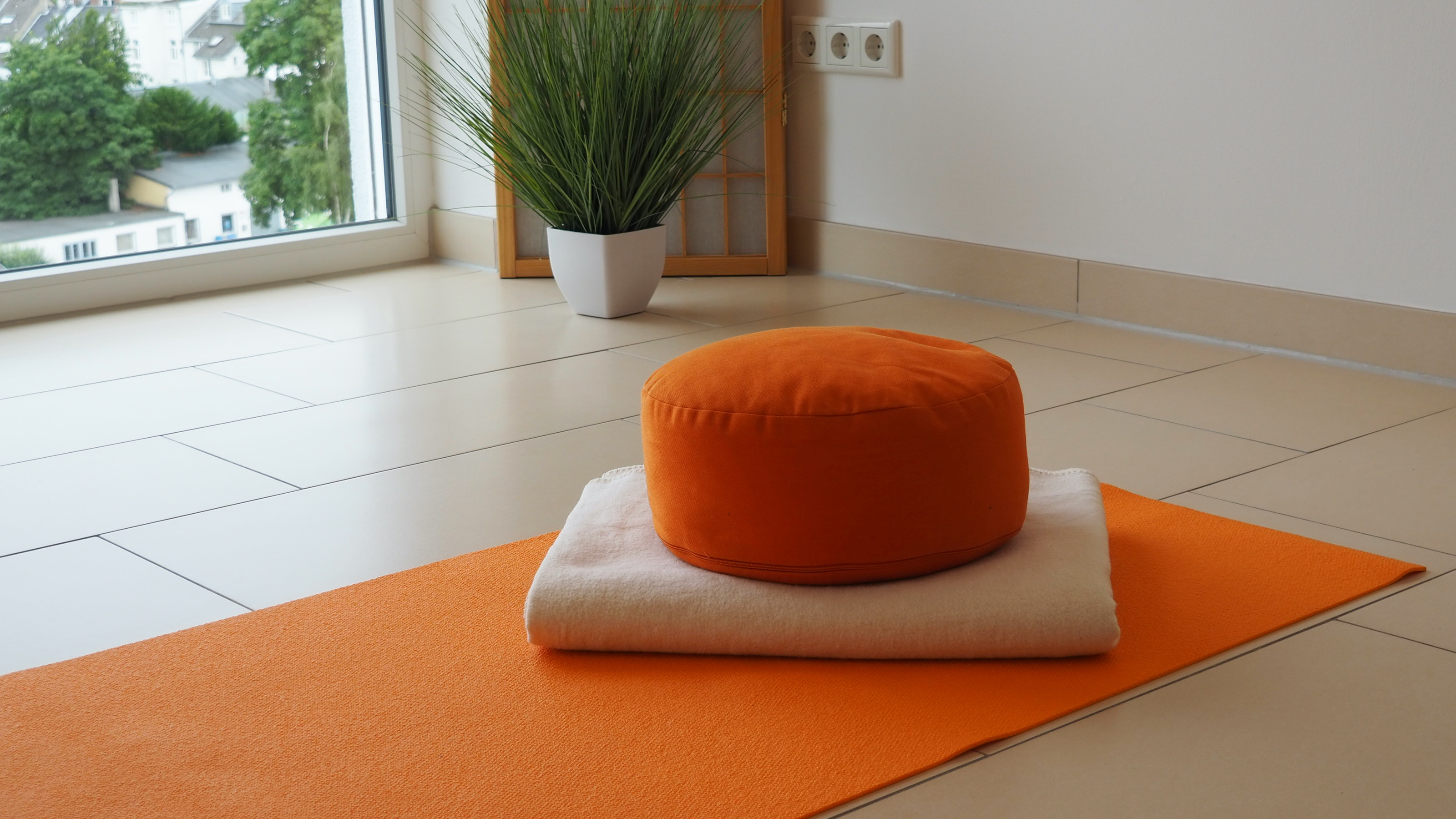 Yoga: Yoga & Meditation Sabine Onkelbach