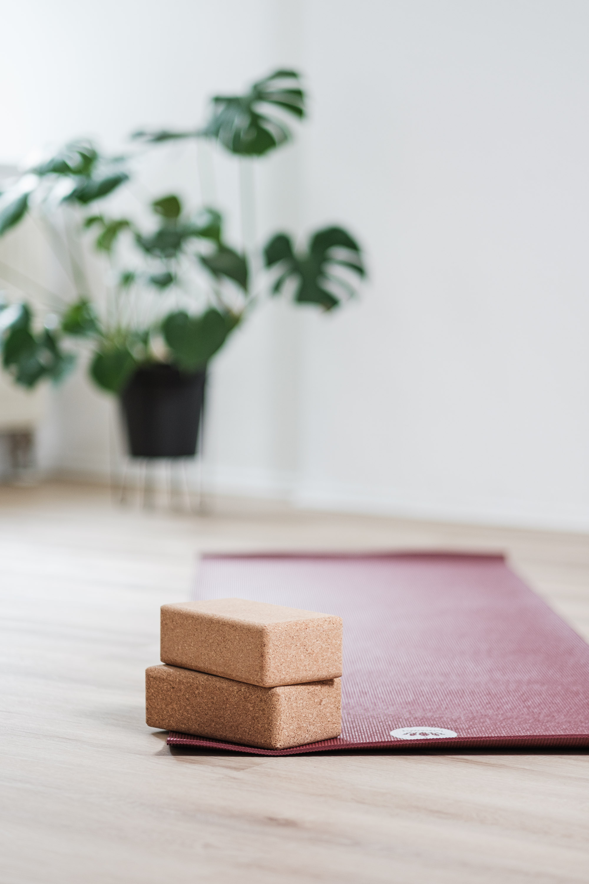 Yogakurs - Yogastil: Hormonyoga - Ariane Grebenstein - Wechseljahreberatung & Yoga