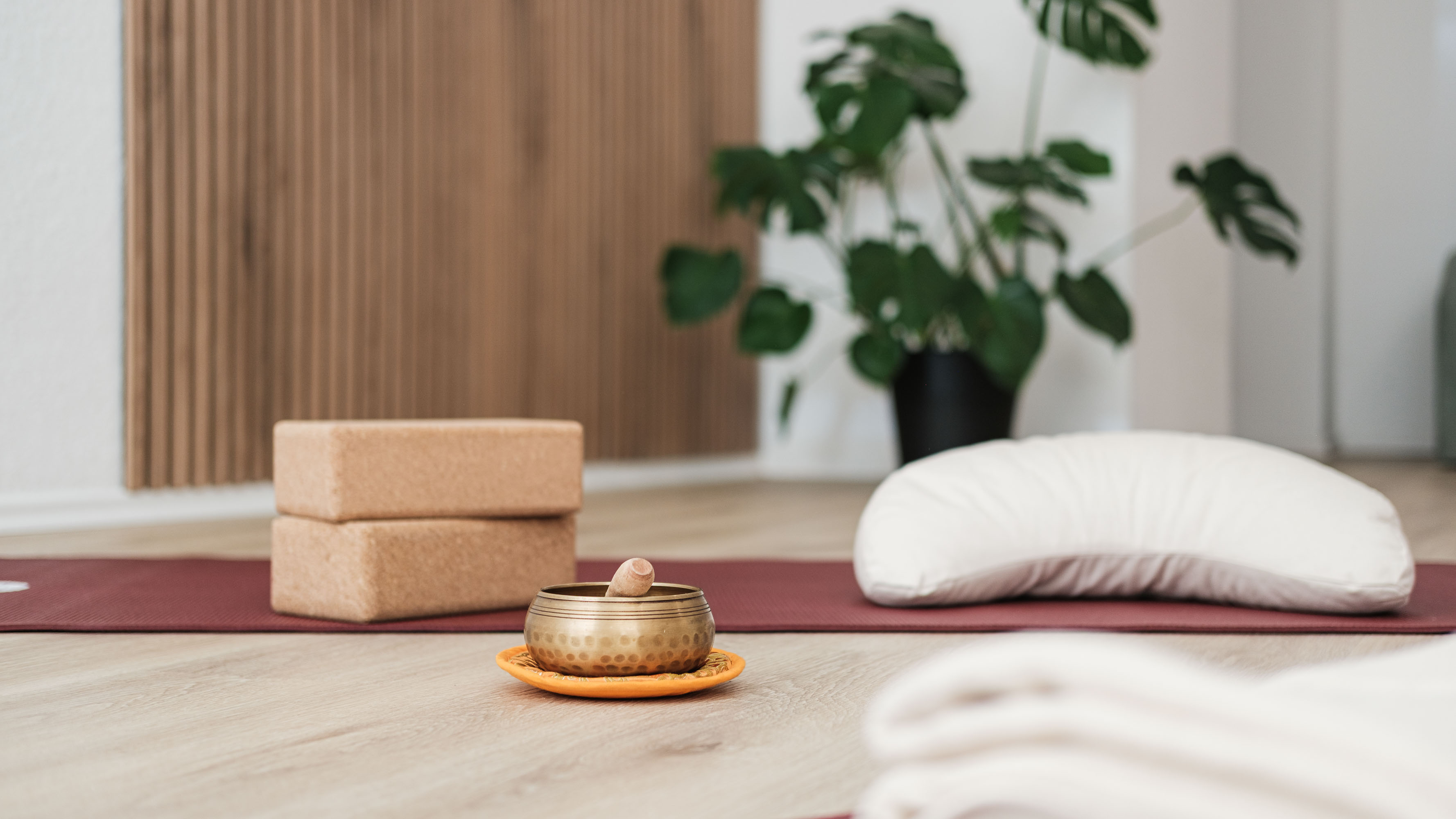 Yogakurs - Yogastil: Hormonyoga - Ariane Grebenstein - Wechseljahreberatung & Yoga