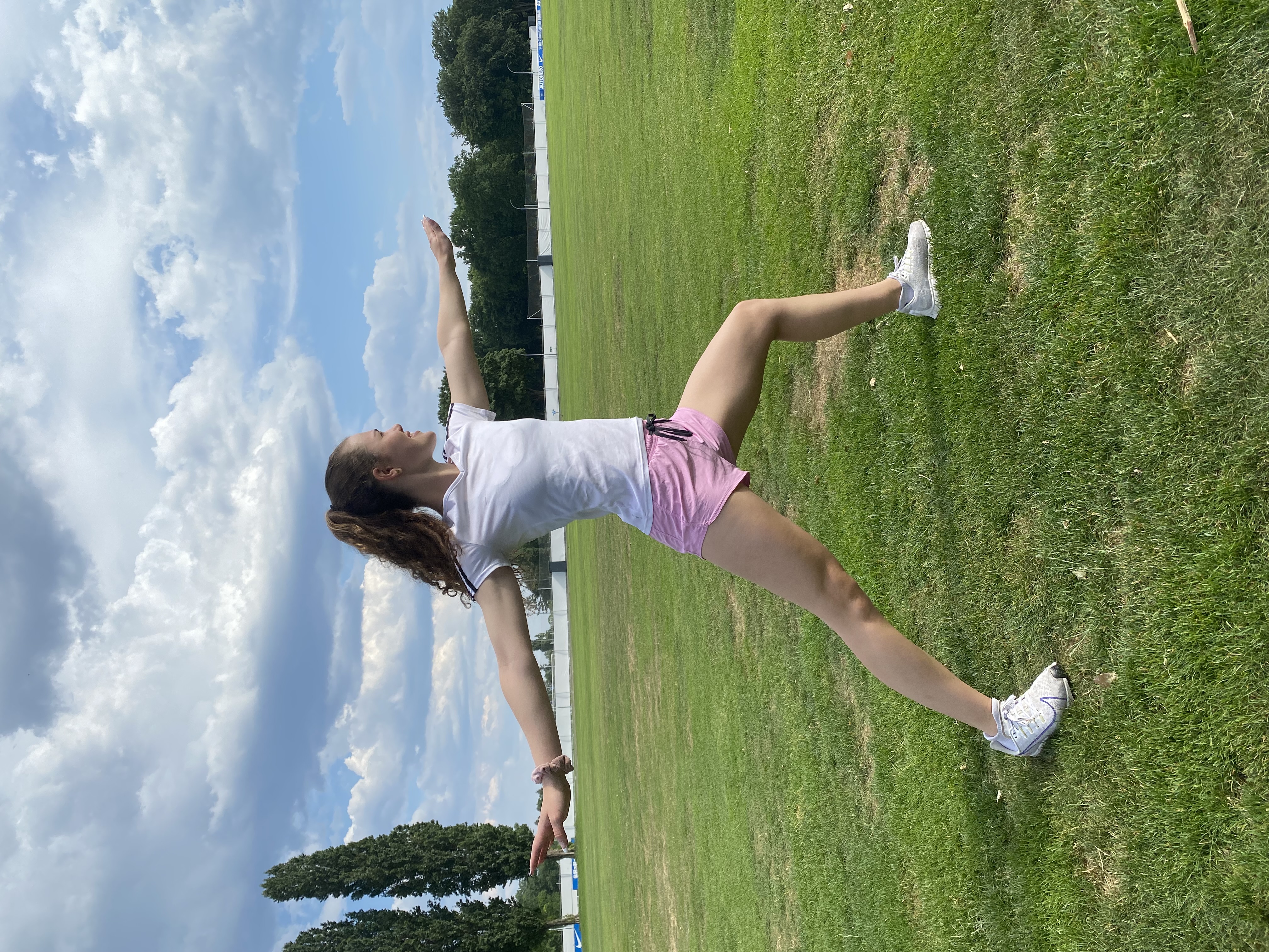Yogakurs - Brandenburg Süd - Yoga by Jani 