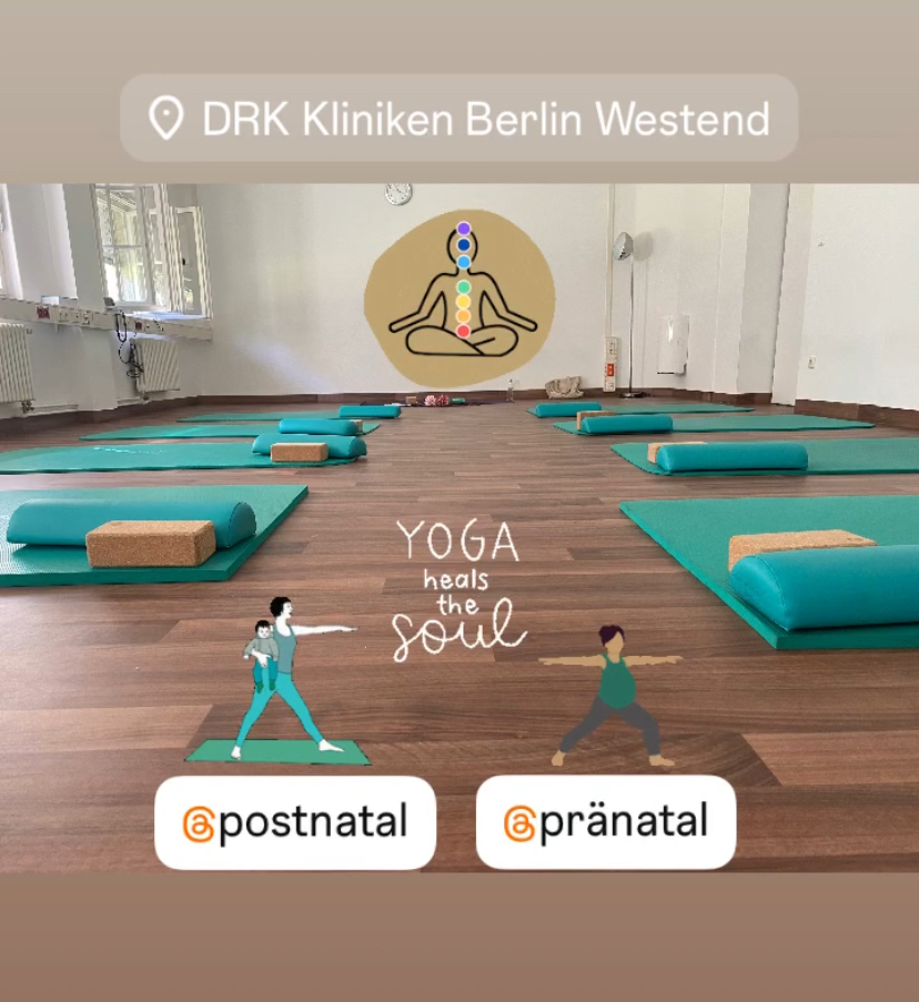 Yoga: Yoga by Jani 