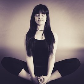 Yoga: Sani.Yoga