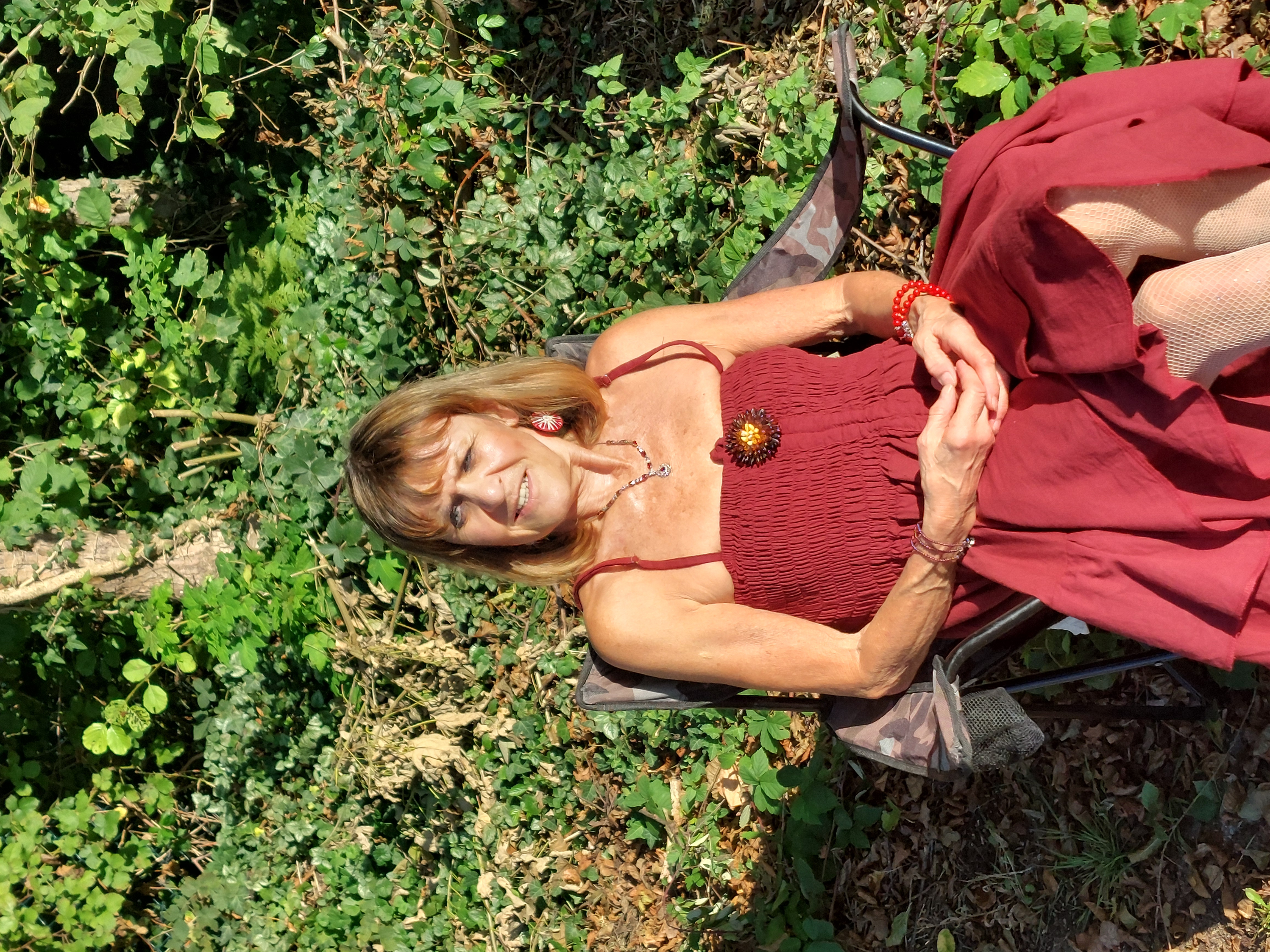 Yoga: Cornelia Winkler