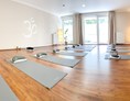 Yoga: Body & Mind Balance - Yoga-Studio - Katrin Franzke