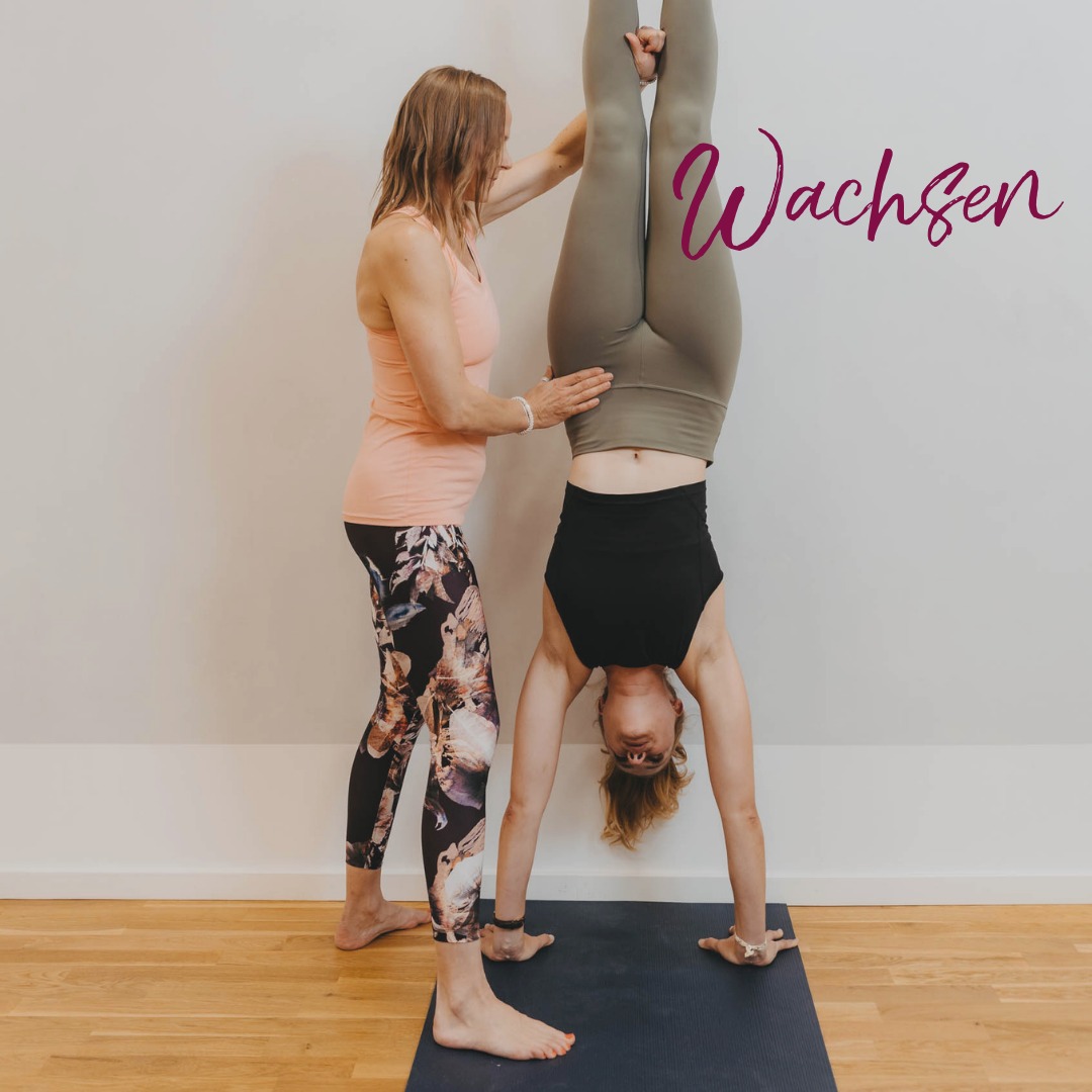 Yogalehrer Ausbildung: 200h Inner Flow Yoga Teacher Training 2027