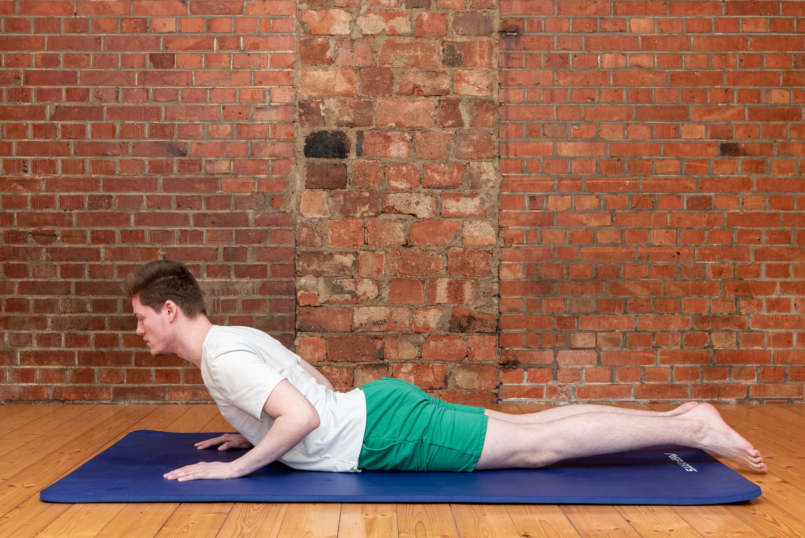 Yoga: Yoga für Männer - Bad Segeberg