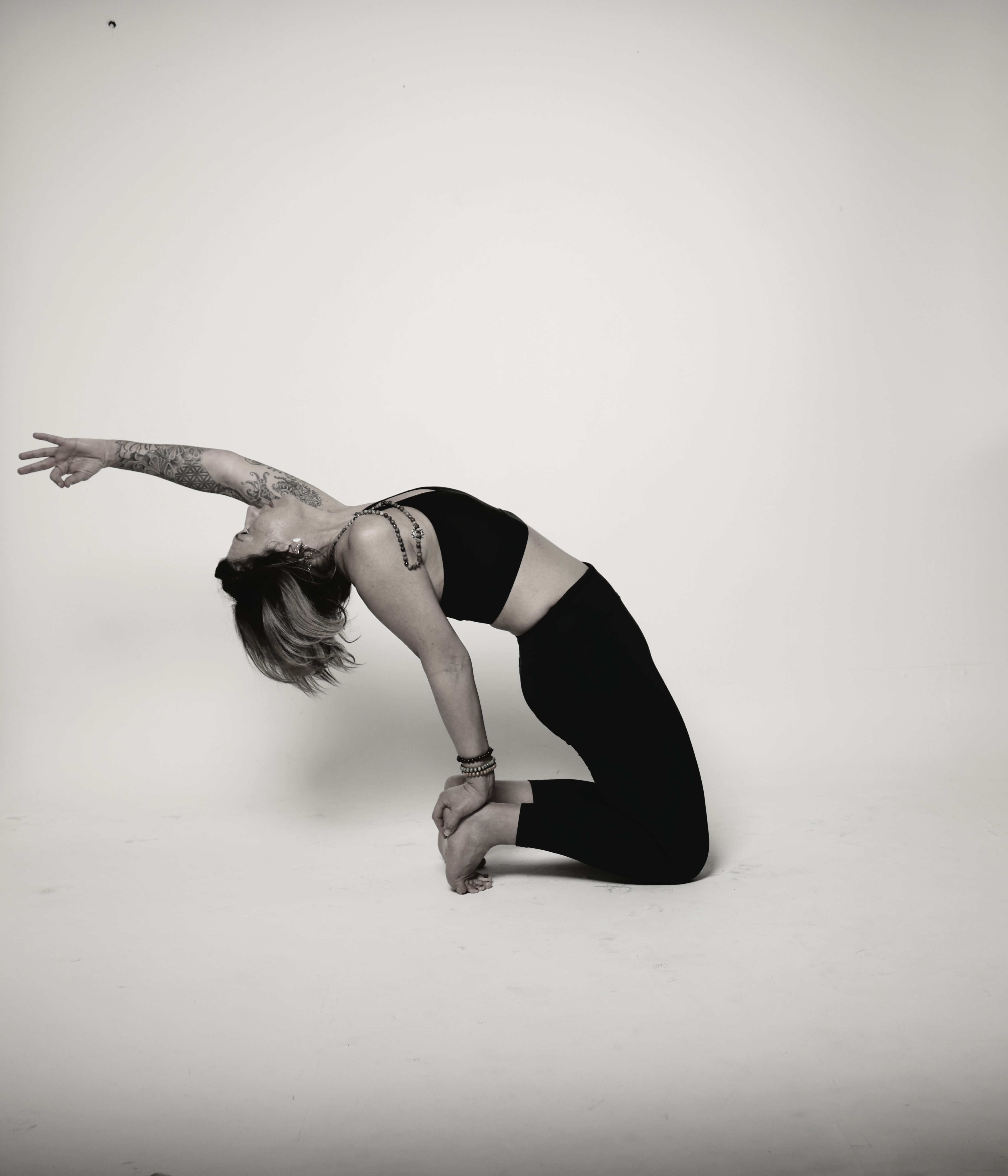 Yoga class - Thuringia - Martina Herbach