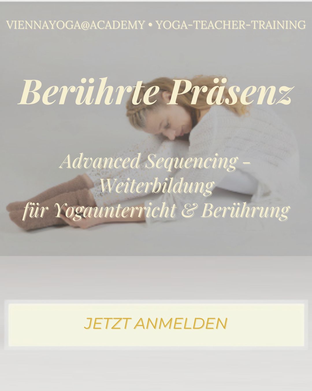 Yogalehrer Ausbildung: ViennaYoga®Academy