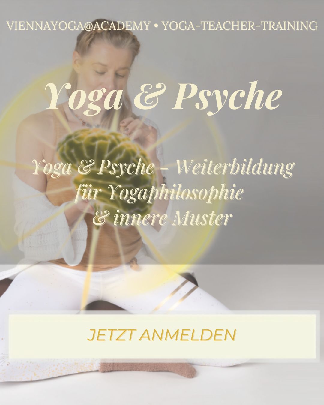 Yogalehrer Ausbildung: ViennaYoga®Academy