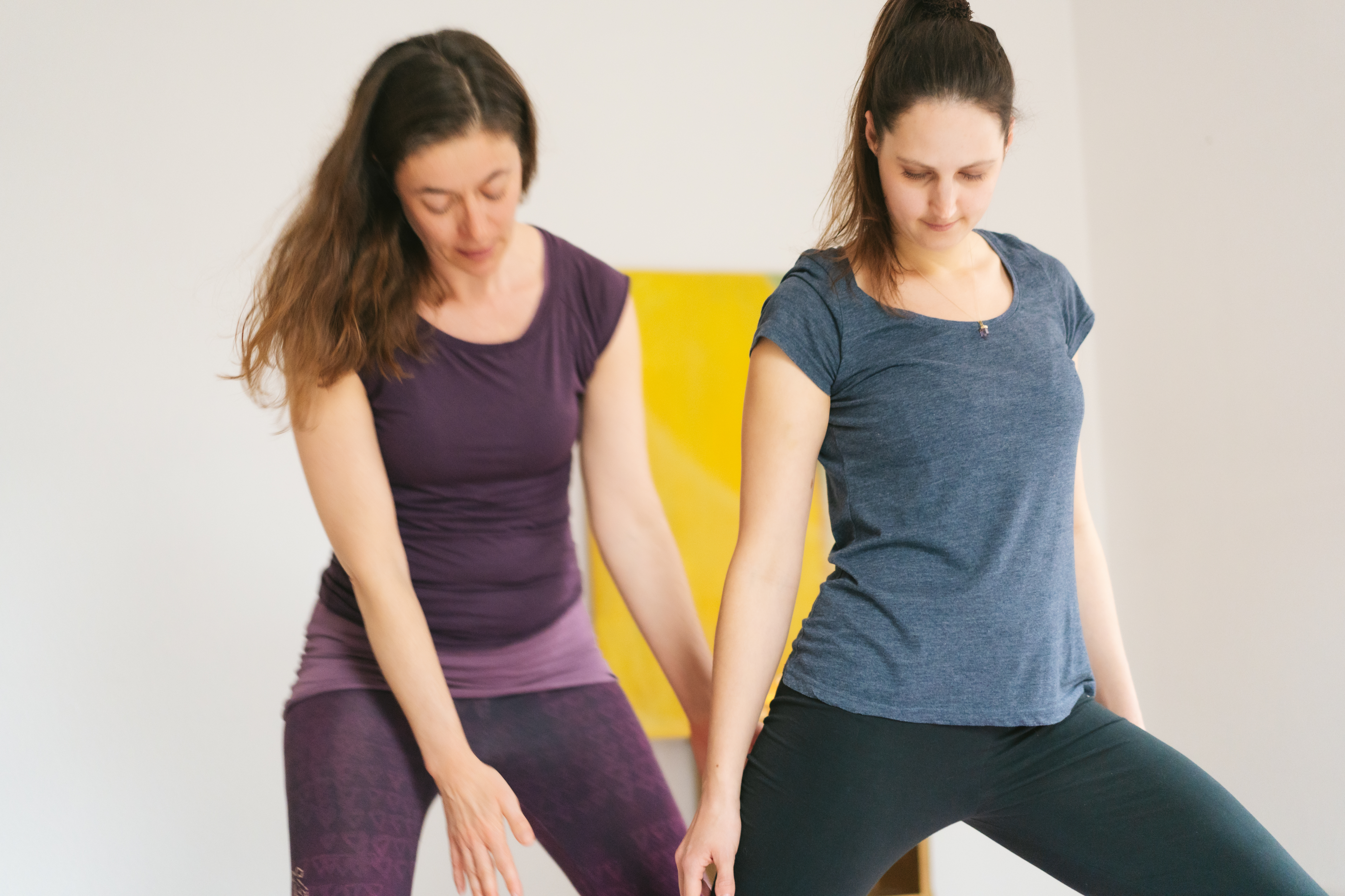 Yoga: tuja.yoga