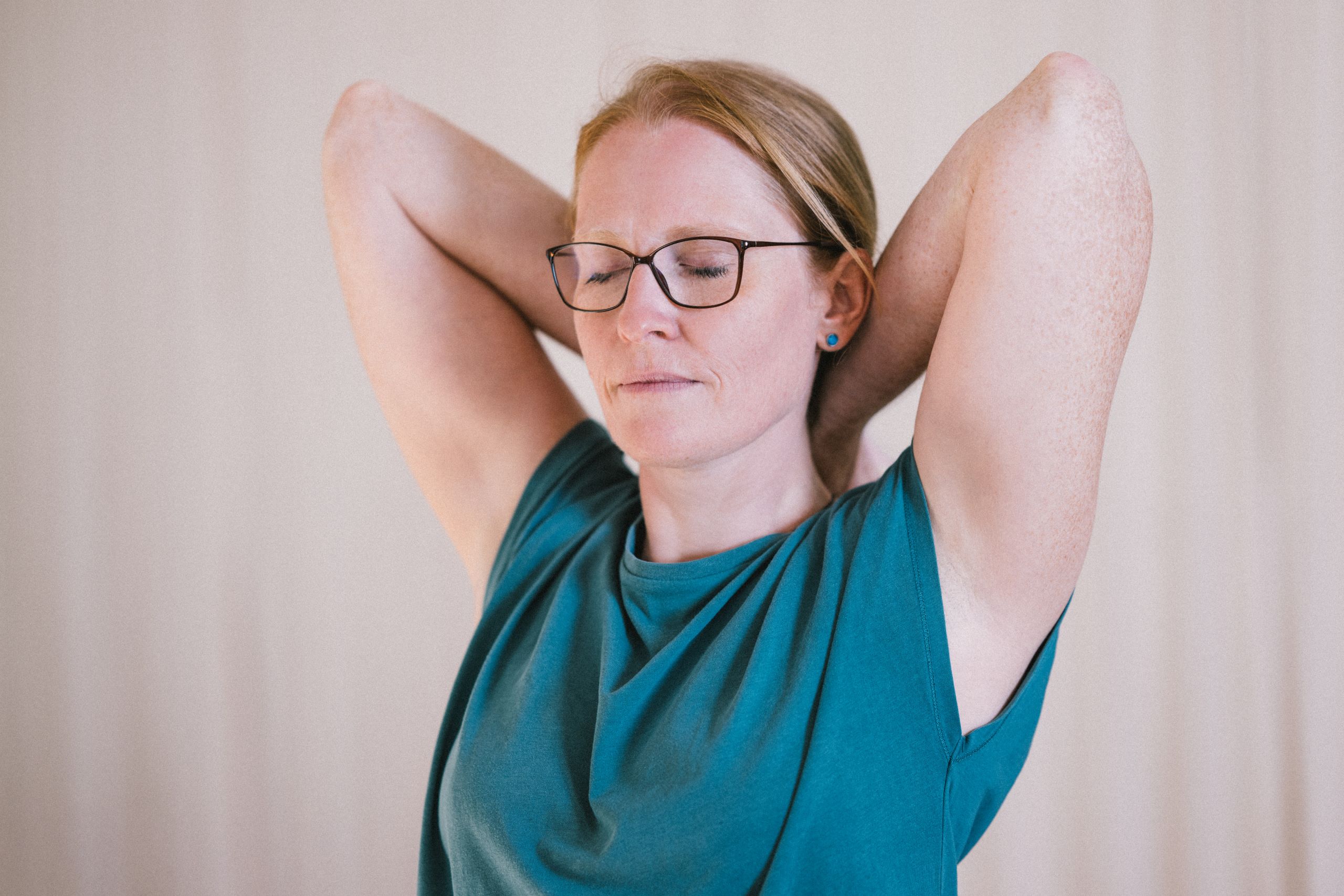 Yoga class - Yogastil: Hatha Yoga - Yoga am Morgen