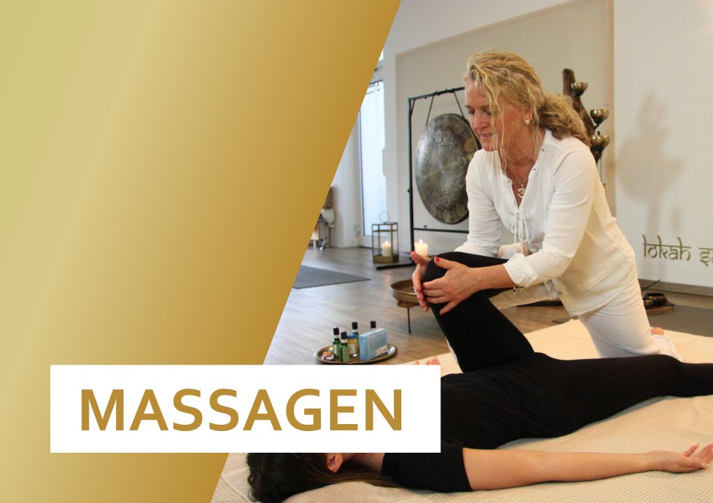 Yoga: Yogastudio AURA - Yoga & Klang