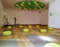 Yoga: Yogastudio AURA - Yoga & Klang