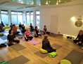 Yoga: Yogastudio AURA - Yoga & Klang