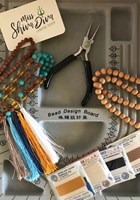Yogaevent: DIY Workshop: Knüpfe die für dich passenden Herzens-Mala und entdecke die Kraft der Steine