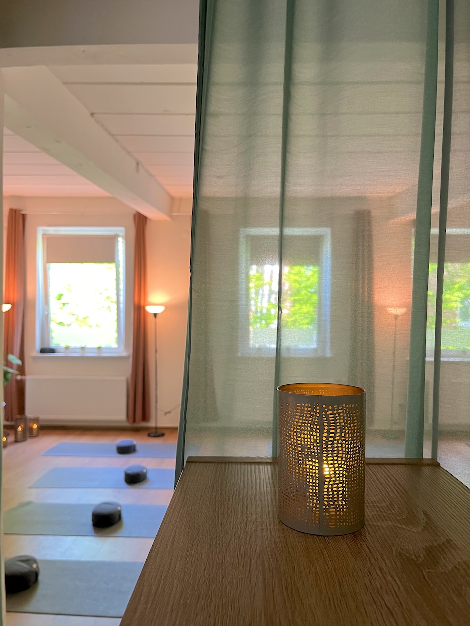 Yoga: Soulspaces Hamburg