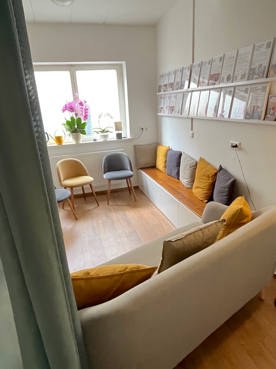 Yoga: Soulspaces Hamburg