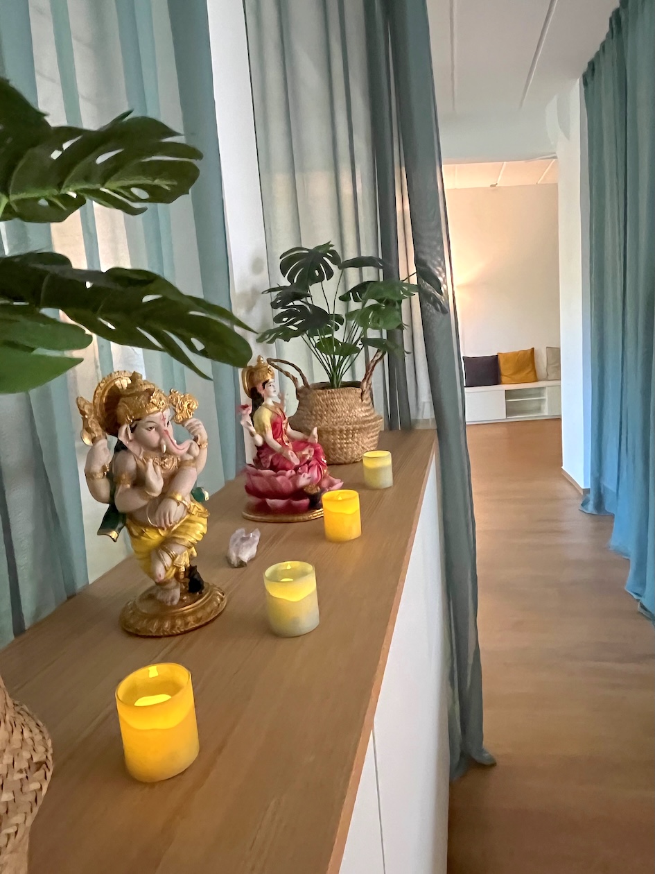 Yoga: Soulspaces Hamburg