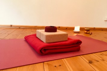 Yoga: Lena Jennert
