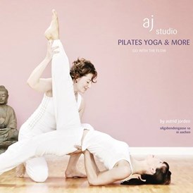 Yoga: https://scontent.xx.fbcdn.net/hphotos-xpf1/v/t1.0-9/11252116_1074701089240556_8010437317831200041_n.jpg?oh=27192c71526443b37999630e6762e533&oe=579600E1 - Ajstudio · pilates, yoga & more · aachen