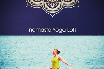Yoga: Sevil-Anne Zeller   namaste Yoga Loft