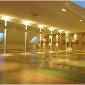 Yogakurs - Body & Soul Aachen Pilates & Yoga Studio