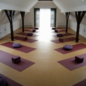 Yogakurs - Yoga in Achim