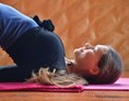 Yoga: Christine Giner