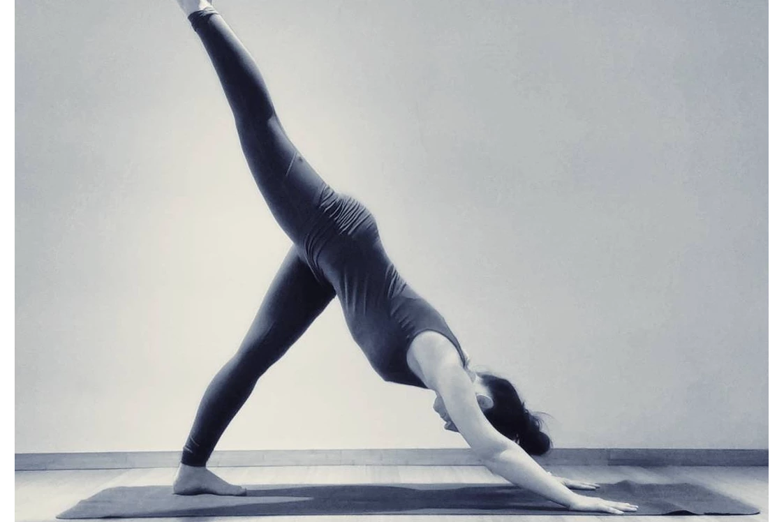 Yoga: Shi (shiflo°)