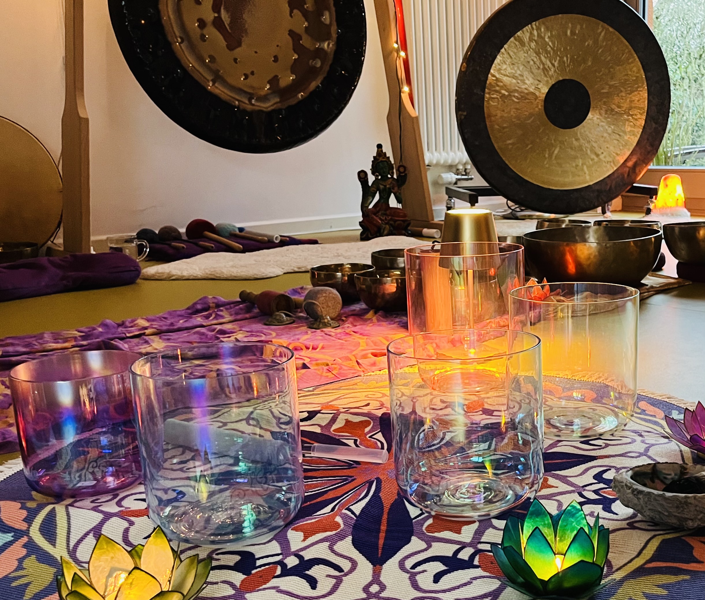 Yoga: YogaRaum Ahrensburg