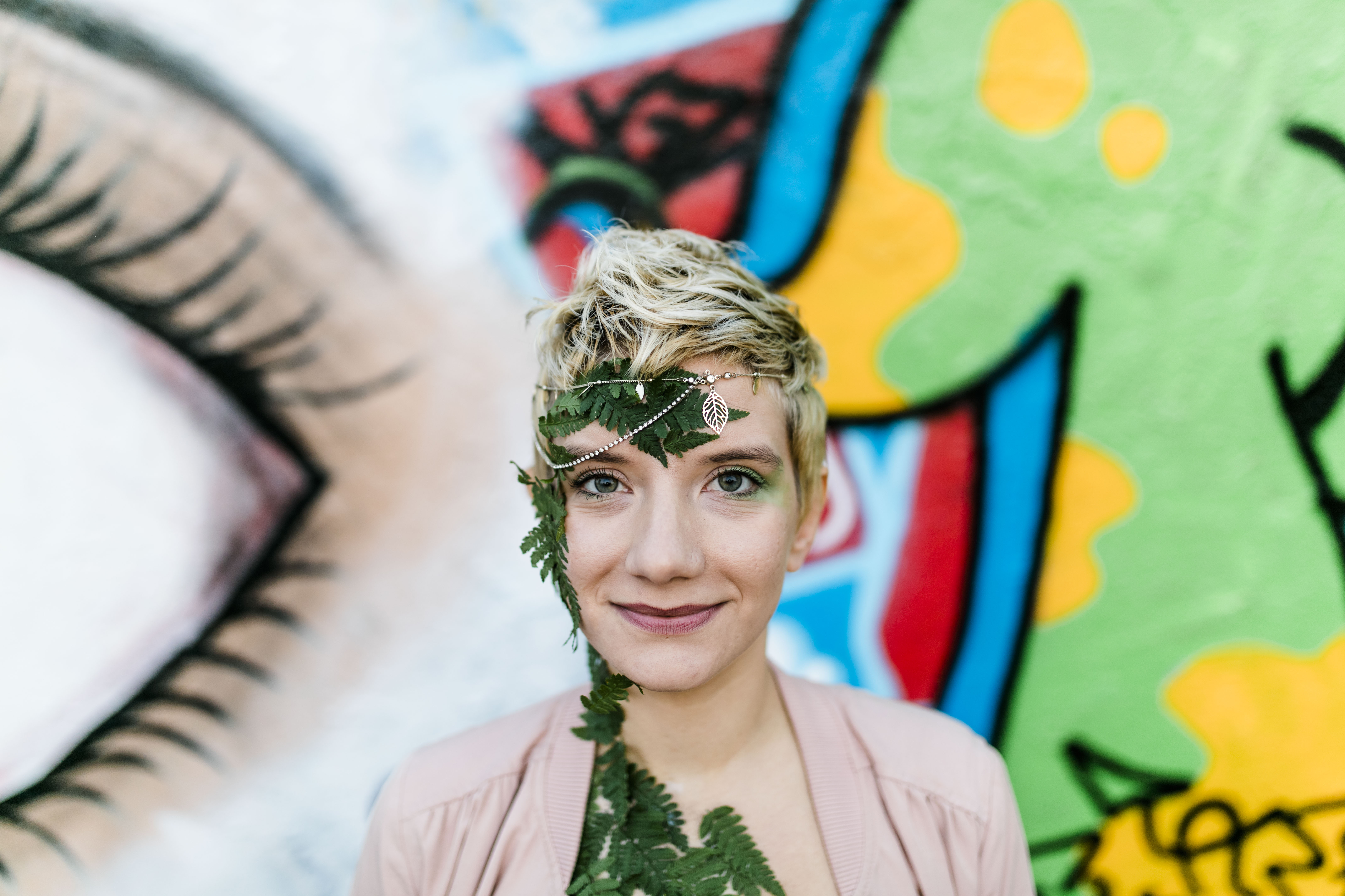 Clase de yoga - Yogastil: Hatha Yoga - Berlin-Stadt Schöneberg - Luise