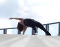 Yoga: Budokon Yoga und Hatha Yoga in Vorarlberg - KAR MA YOGA KARIN MARIA     Budokon Yoga / Hatha Yoga / Meditation