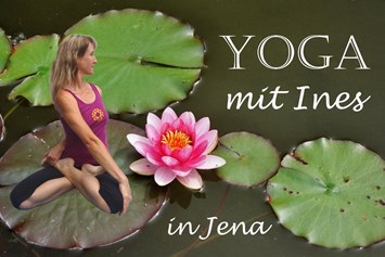 Yoga: Dr. Ines Wendler
