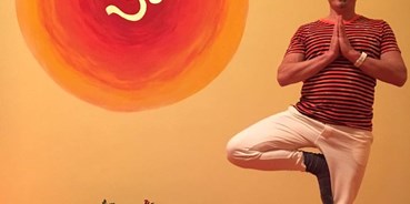 Yoga - Österreich - Günter Fellner