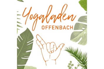 Yoga: Yogaladen Offenbach