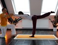 Yoga: Herzraum Yoga Krefeld (Inh. Balarama Daniel de Lorenzo)