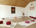 Yoga: der Yoga Raum - Oliver Hage