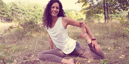 Yogakurs - Kurse für bestimmte Zielgruppen: Kurse nur für Frauen - Wien-Stadt Kagran - glory in yoga