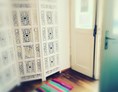 Yoga: Welcome!
Der Eingangsbereich im Studio - LovelySpirit Yoga