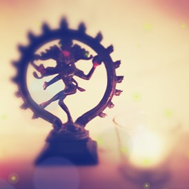 Yoga: Shiva is always with us! - LovelySpirit Yoga