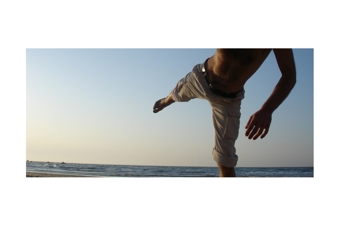 Yoga: Karl-Heinz Steyer